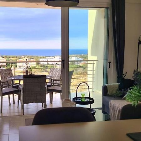 Home Serenity Verde Protaras 帕拉利米尼 外观 照片