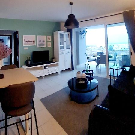 Home Serenity Verde Protaras 帕拉利米尼 外观 照片
