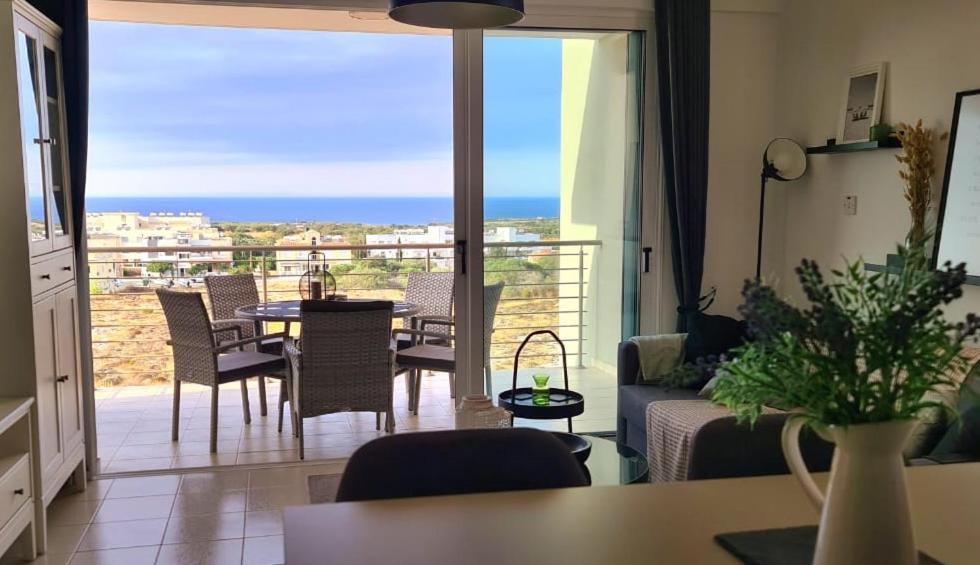 Home Serenity Verde Protaras 帕拉利米尼 外观 照片