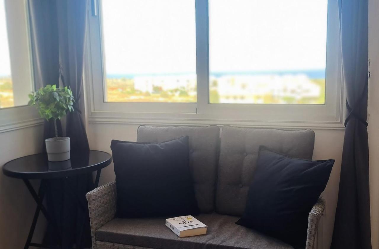 Home Serenity Verde Protaras 帕拉利米尼 外观 照片